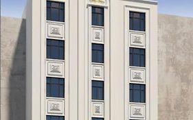 Thanh Binh Premium Hotel